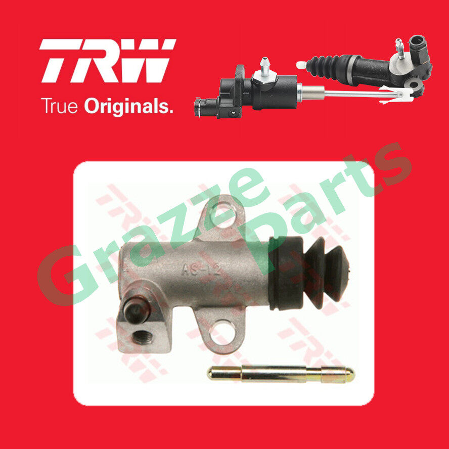 TRW Lower Clutch Operating Pump PJD253 for Nissan 300ZX Z31 Z32 3.0 Terrano R20 2.4 2.7 Urvan E24 2.