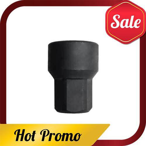 Camshaft VANOS Socket 1/2in Dr x 22mm 16PT Replacement for BMW B38 B48 B58 Engine (Standard)