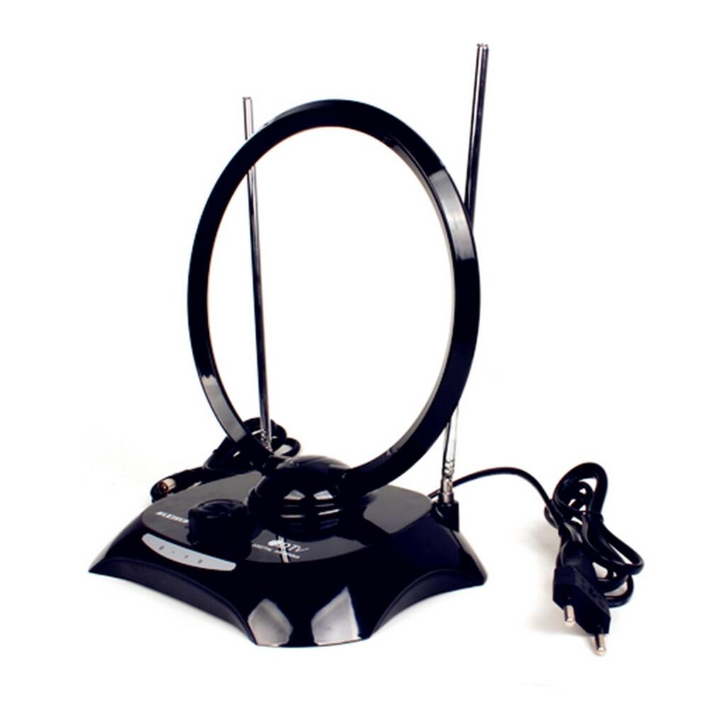 Antenna Indoor HDTV Digital 38dBi MYTV Myfreeview | New PGMall