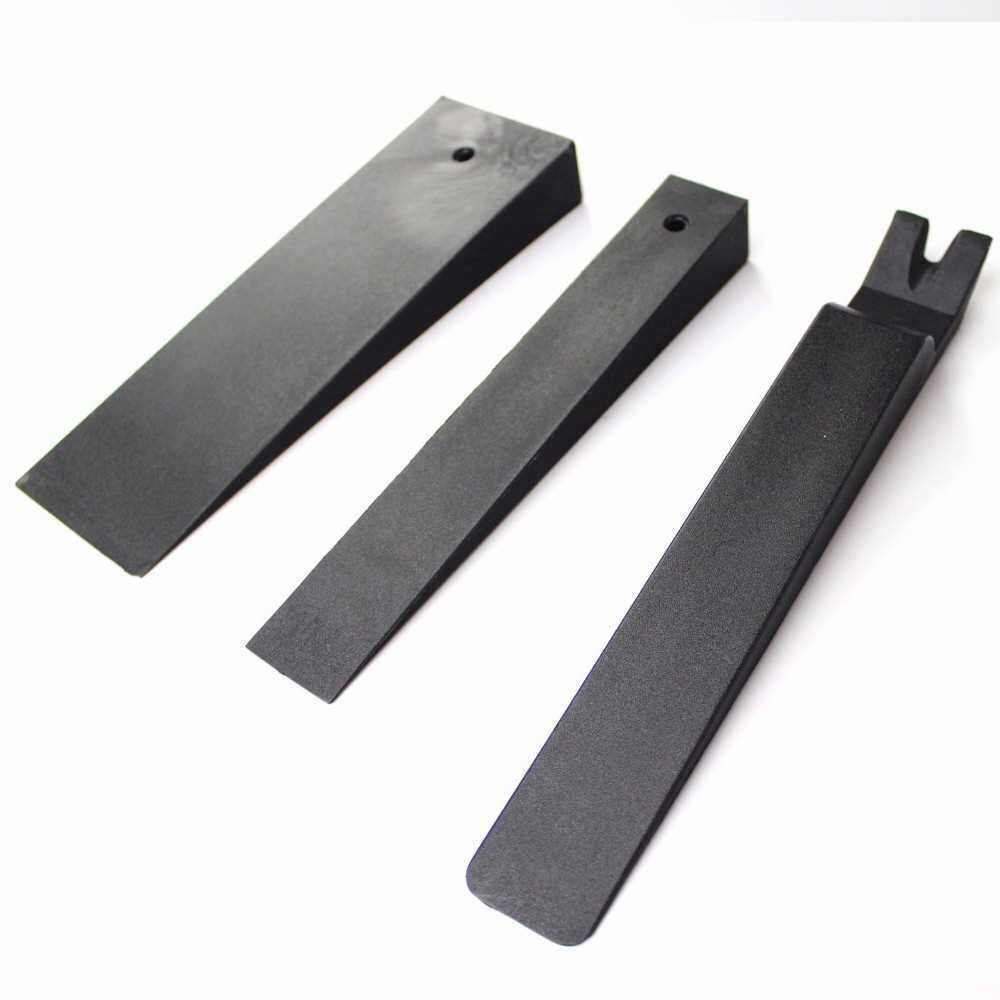 Plastic Pry Tool Plastic Wedge Assemble Windows Wedge Pump Wedge Tools ...