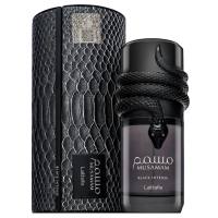 Original Musamam Black Intense Perfume 100ml EDP Lattafa For Men
