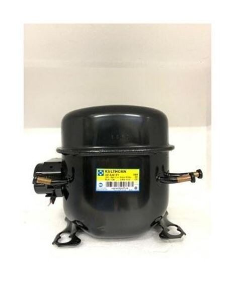 AE 7440EK K.K. COMP (1/2hp) & AEA 2415Y K.K. COMP (1/2hp) COMPRESSOR