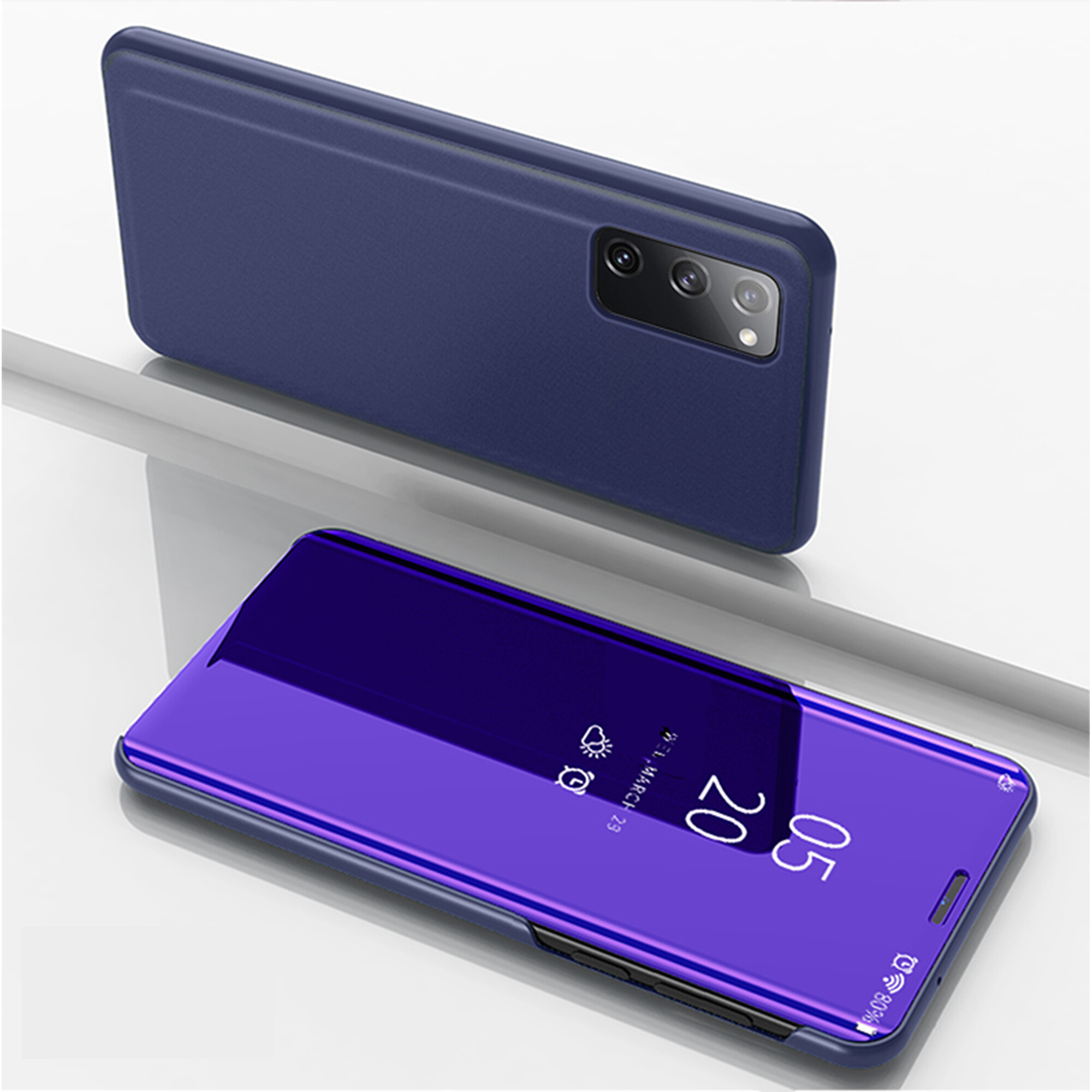 Jual Smart View Cover S20 Fe Terbaru - May 2022 | Lazada