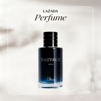 ORI Dior Sauvage Parfum citrus EDP 100ml