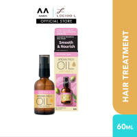 LÚCIDO-L Hair Treatment Oil O 60ml