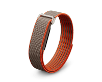 Google Fitbit Air | Smart Fitness Tracker | Sleep & Heart Rate Monitor | Lightweight Health Band