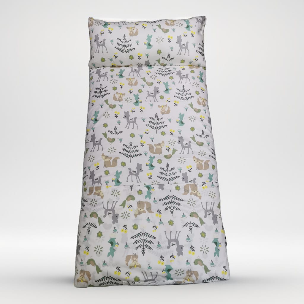Kukobe Kindergarten Nap Foldable Mattress