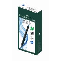 [Faber-Castell] Fast Gel Z Gel Pen (Box of 10)