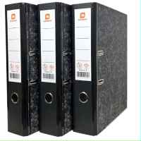 Arch File 3″ (PC) | 450 Sheets Capacity | Document File | Elephant 202F