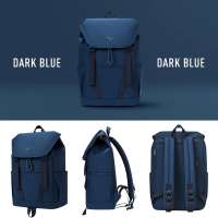 MAH Young Tour Waterproof Travel Backpack Large Capacity Bag (15.6/17″)