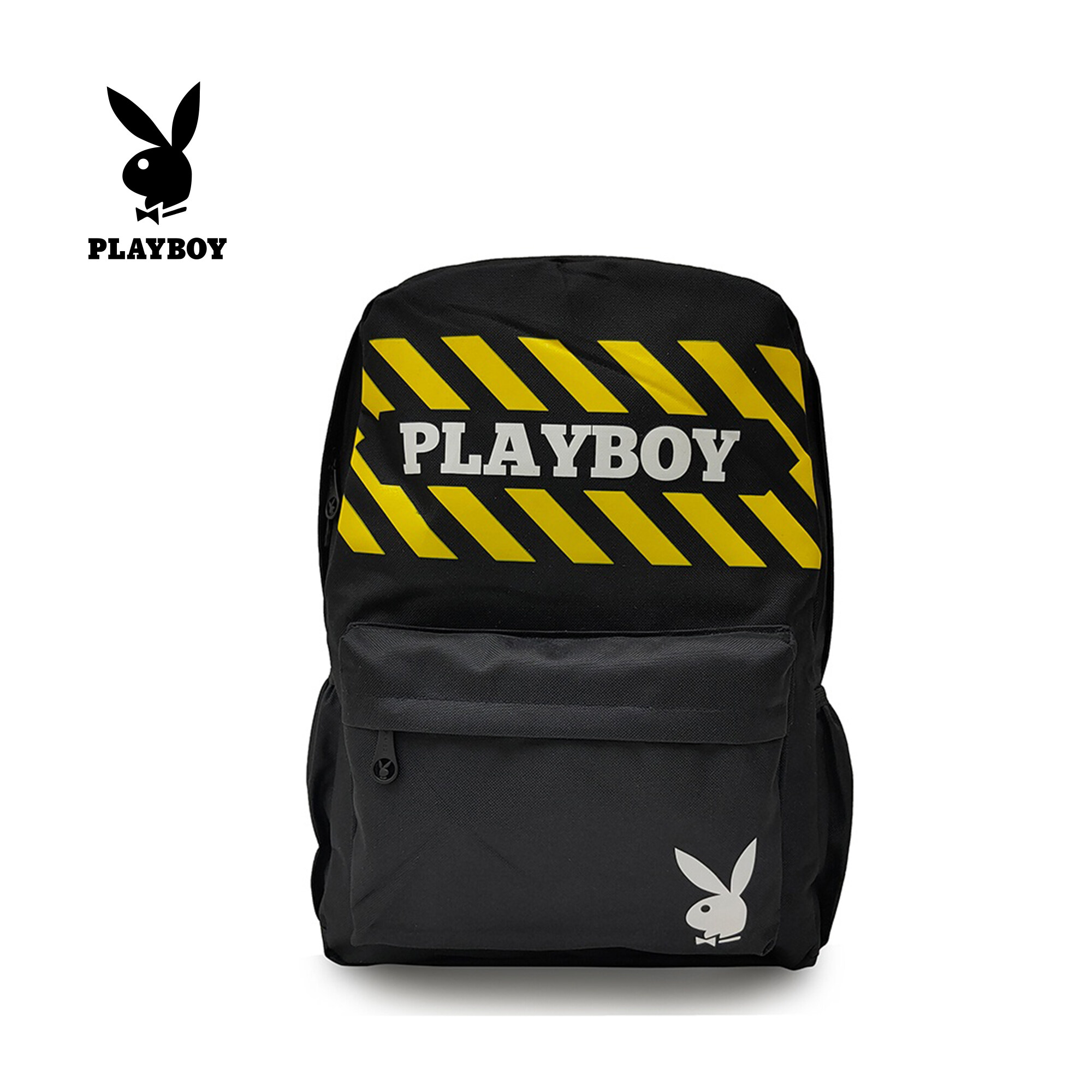 PLAYBOY Backpack PB 1118 Multi Color