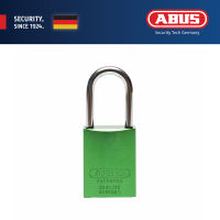 Abus 83AL/40 #37 40mm Titalium Padlock. Keyed Alike  Master Key System. 11 Colours Shackle Variants