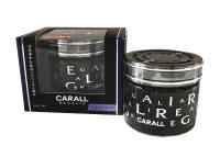 Original CARALL regalia Car Perfume Air Freshener Velvet Musk 1386
