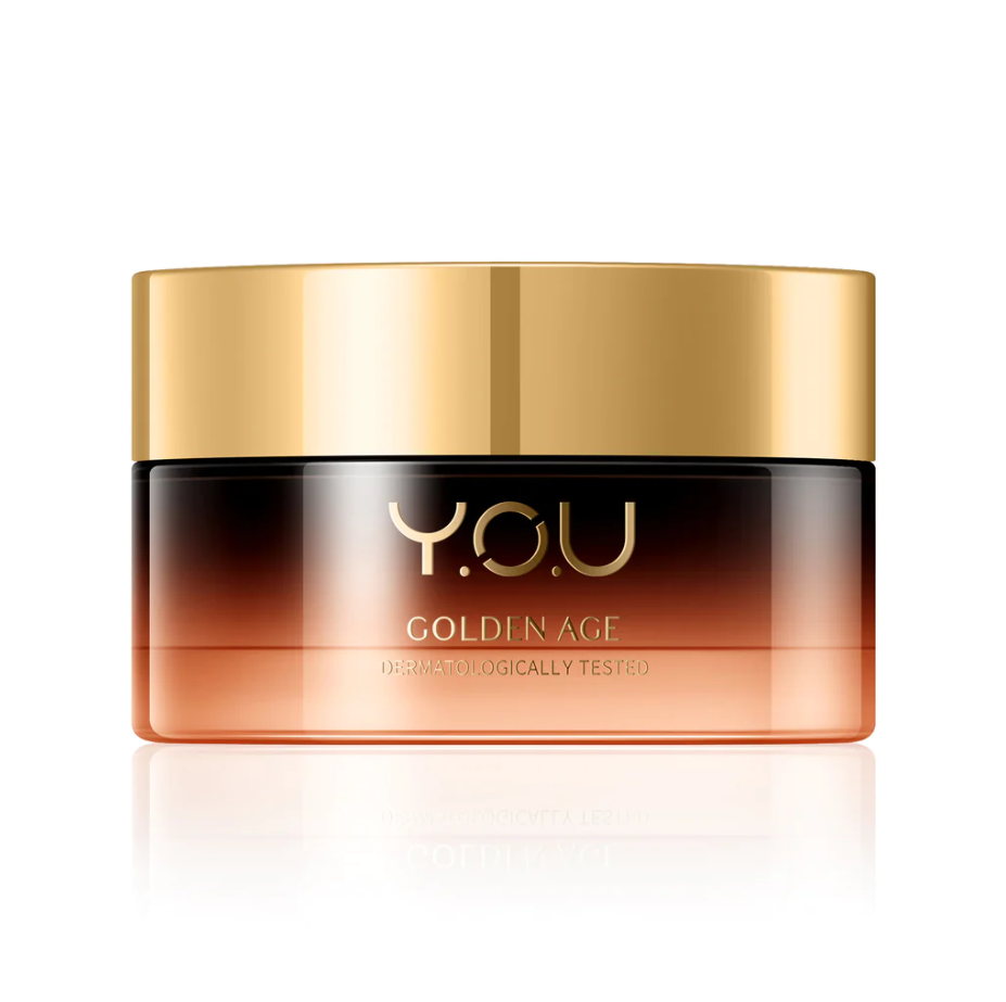 Y.O.U YOU Golden Age Series Skincare Products (Cleanser / Essence
