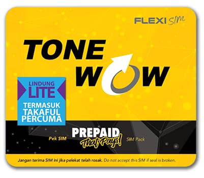 TONE WOW PREMIUM