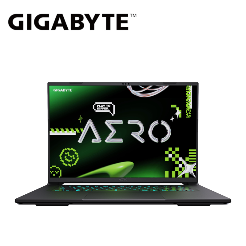 GIGABYTE AERO X16 1WH93-MYC94AH 16" WQXGA 165Hz Laptop