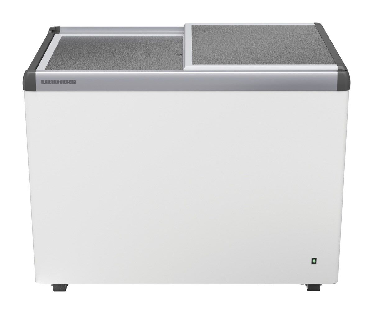 New Collection Peti Ais Liebherr Chest Freezer EFE 3000 Terkini New Collection Peti Ais Liebherr Chest Freezer EFE 3000 Terkini