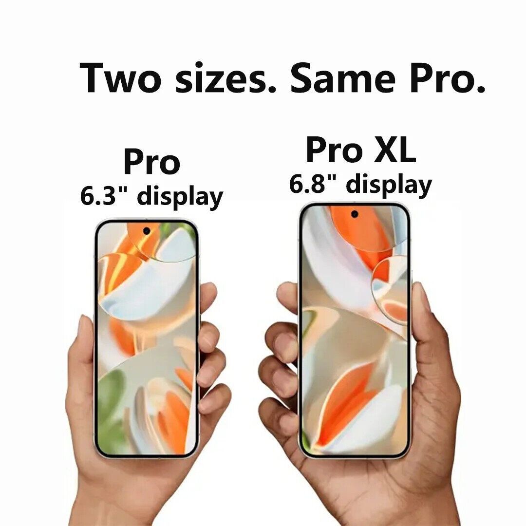 Google Pixel 9/Google Pixel 9A/Google Pixel 9 Pro/Google