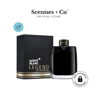 Montblanc Perfume Series