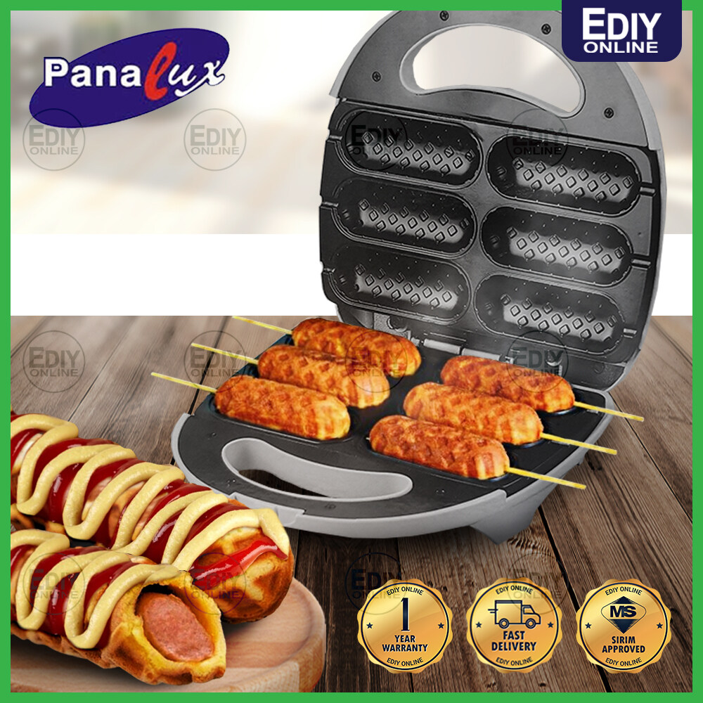 hot dog cooker target