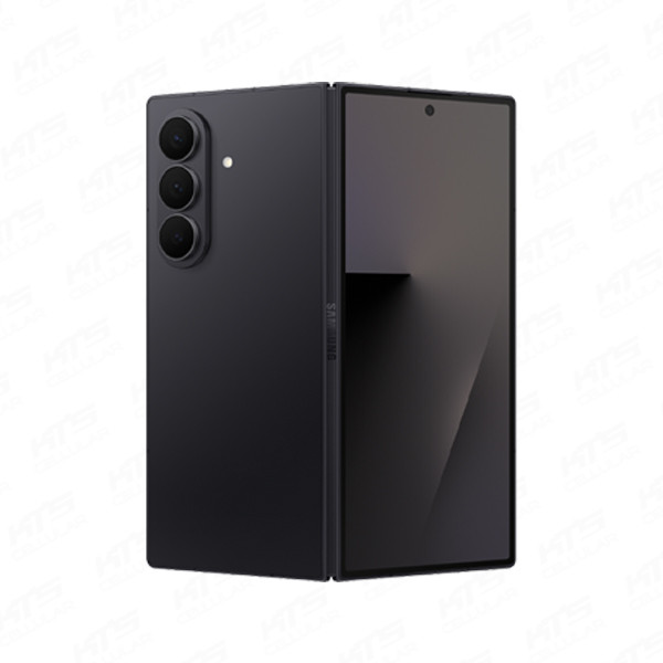 Samsung Galaxy Z Fold7 5G Smartphone