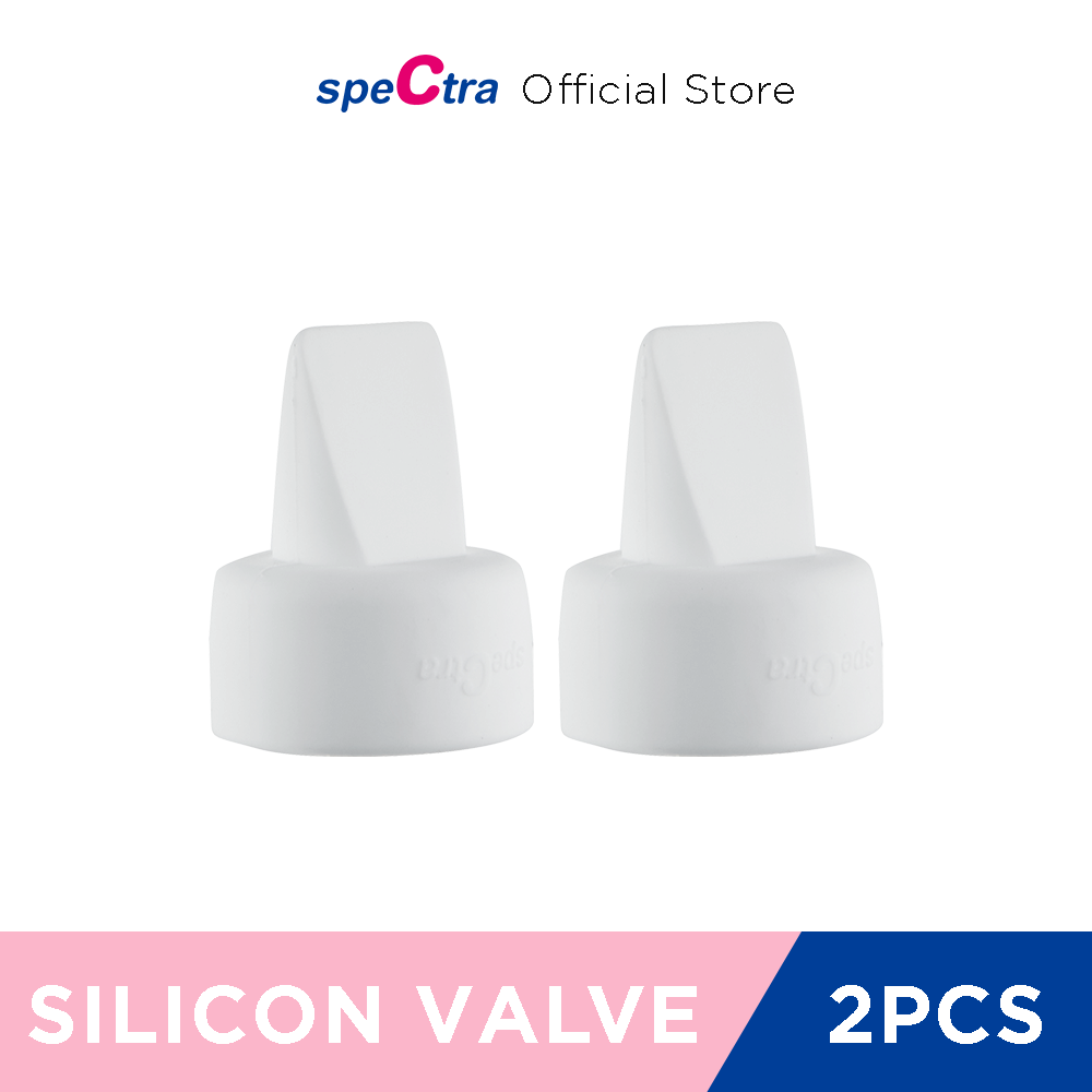 SPECTRA WHITE VALVE (PREMIUM)