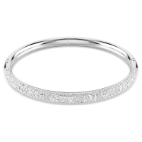 Swarovski Sublima Silver Crystal Bracelet 925 Sterling Silver Elegant Birthday Gift for Women Gift Box Set SZ-48890605481