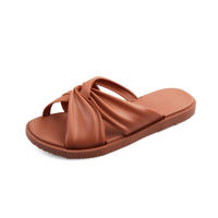 Ready Stock UMI US137 Dalada Sandal Womens Kasut Slipper Shoe Lady Perempuan Wanita Girl Lawa Casual Comfort Gift