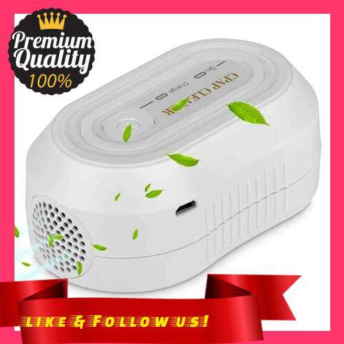 People\'s Choice Ozone Sterilizer Household Air Purifier USB Rechargeable Refrigerator Sterilizer Eliminator Deodorization Sterilizer for Car Office Wardrobe Shoe Cabinet Sterilizers Cupboard Ozone Machine (Standard)