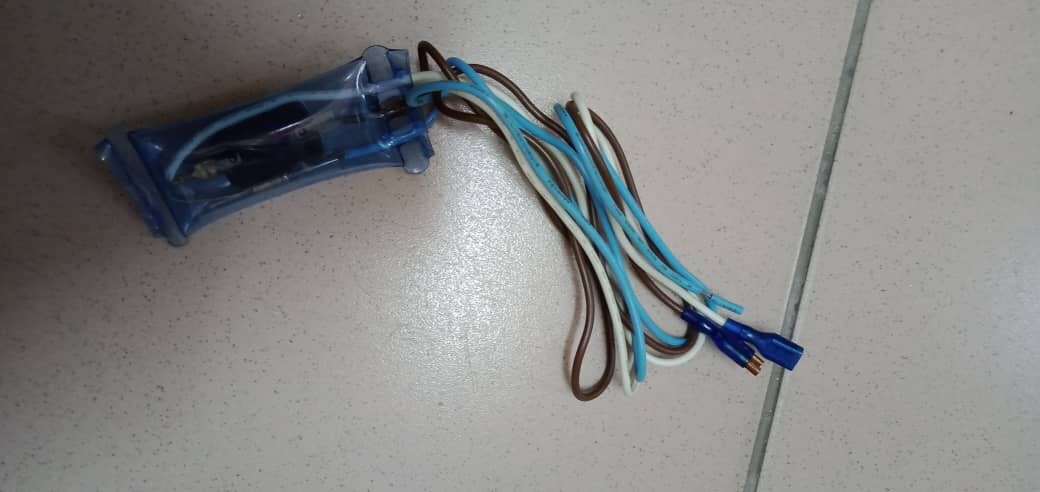 HEATER THERMOSTAT FOR FRIGDE FUSE/HITACHI/NATIONAL & SAMSUNG