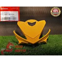 Original BSH Dash 125 / 110 Front Top CoverHorn Cover