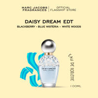 Marc Jacobs Fragrances Daisy Dream Eau De Toilette - Blackberry  Jasmine White Woods | Fruity Floral Perfume