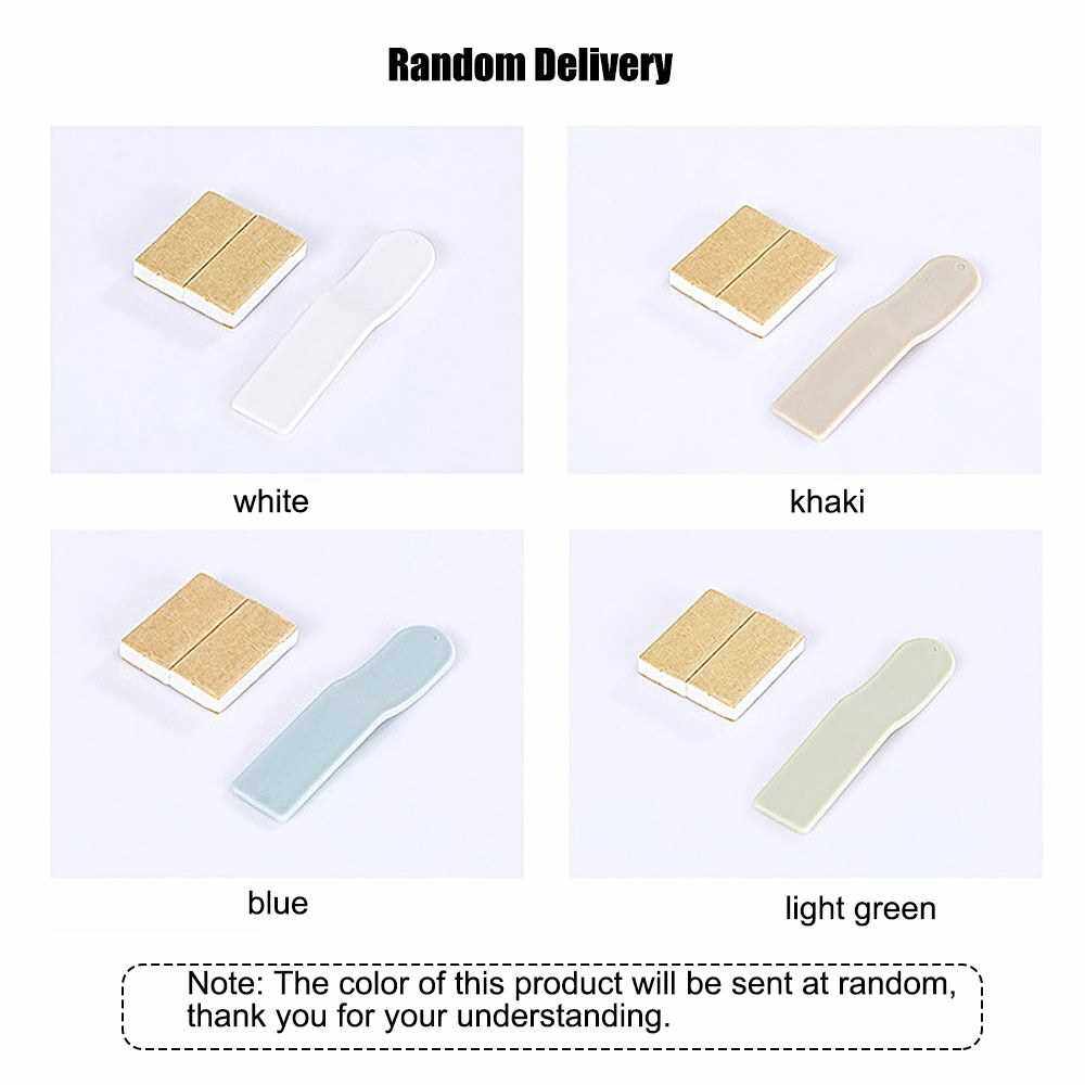 Best Selling Convenient Practical Toilet Seat Handle Toilet Seat Cover Lifter Avoid Touching Self Adhesive Lifting Tool (Standard)