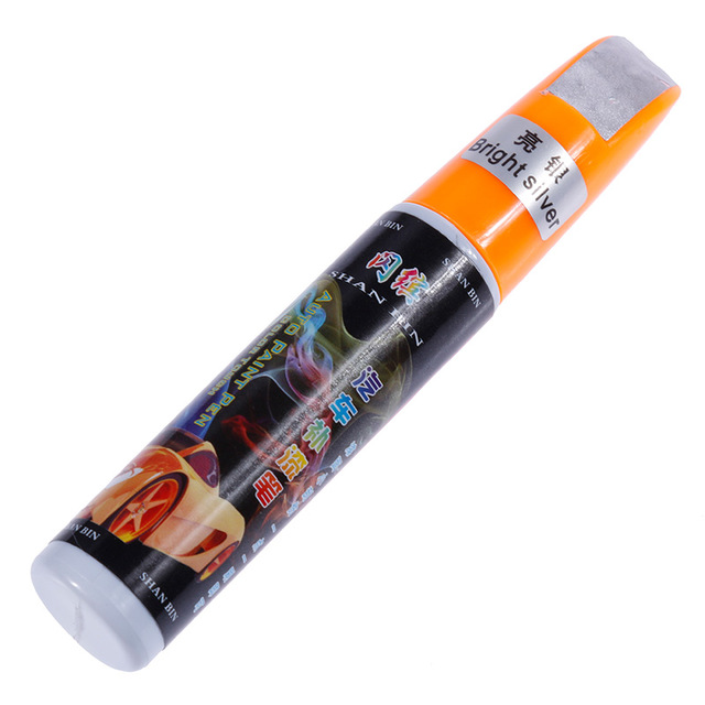 1 chiếc bút sửa chữa sơn xe hơi thông dụng bút sơn xóa vết xước xe hơi trong suốt chống nước dụng cụ chăm sóc sơn xe hơi phụ kiện ô tô