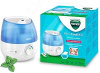 Vicks Sinus Steam Inhaler V1200 V1300 VH200 | Humidifier VUL505 VUL 525 | VapoPads SleepyTime Shower Plus  | Sinex