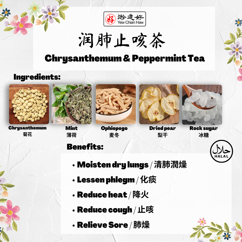 花茶包 Flower Tea | Teh Bunga【HALAL & HACCP】茶包 花茶 养生茶 Beauty 养生花茶 排毒美颜 Beauty Tea Healthy Flowers Tea Bag Teh Bunga 花茶茶包