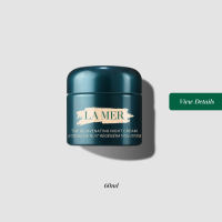 [NEW] La Mer | The Rejuvenating Night Cream | Best Seller Facial Moisturizer Anti-aging Wrinkle Fine Lines Forehead Retinol Collagen Face | Skincare for all skin types sensitive | 15ml 30ml 60ml