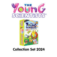 The Young Scientists Level 1【2024 Collection Set】