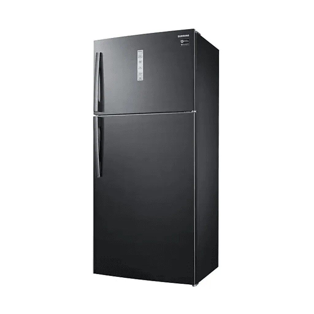 Samsung Inverter 2 door Refrigerator/Peti Sejuk 711L Top Mount Freezer with Twin Cooling Plus  RT62K7005BS/ME
