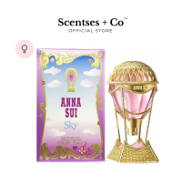 Anna Sui Sky EDT 75mL | Original Perfume