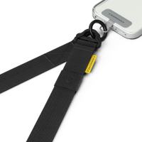 Lanyard Crossbody Utiliti RhinoShield *tanpa kad lanyard* untuk iPhone Android Samsung Galaxy Vivo Oppo Huawei