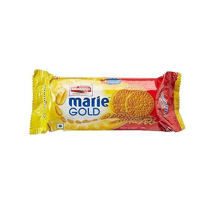 Britannia Marie Gold 150g