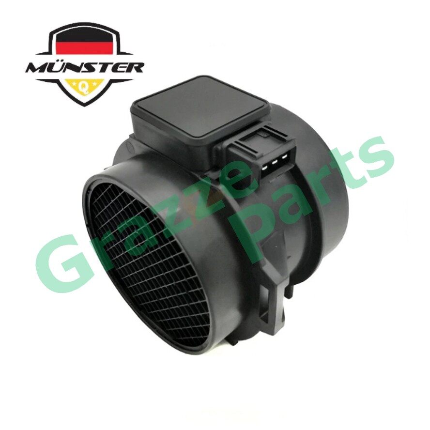Münster Mass Airflow Air Flow Sensor (MAF) 2816437200 for Kia Carnival