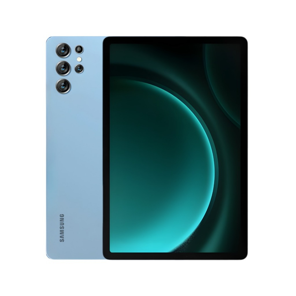 Samsung Galaxy S9 Tab 11 Inch | 5G/4G LTE | 12GB RAM 512GB ROM | Dual SIM | Android Tablet | New Stock