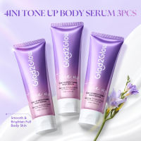 【New Launch】Glad2Glow Tone Up Brightening Body Serum 100ml