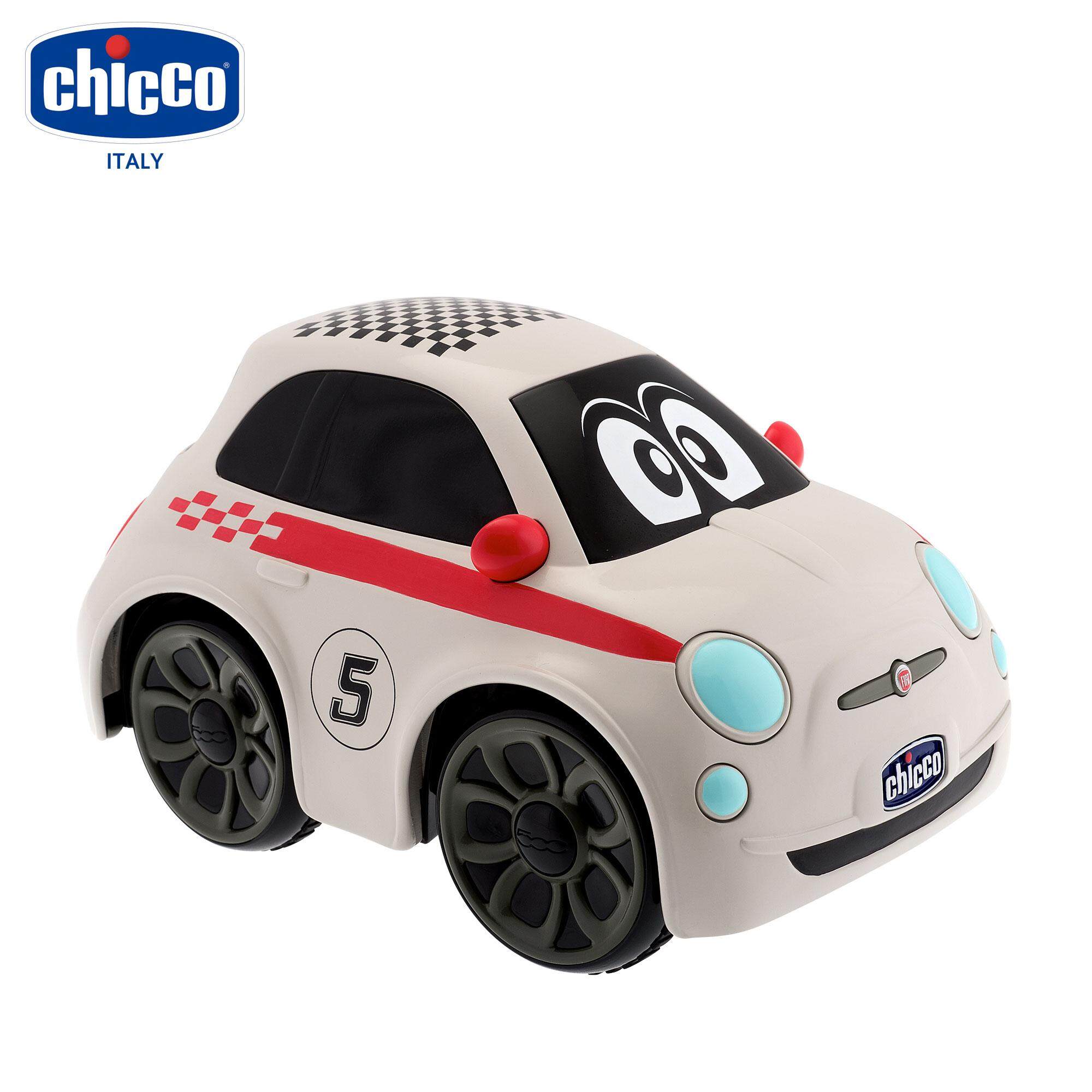 Chicco FIAT 500 Sport Remote Control