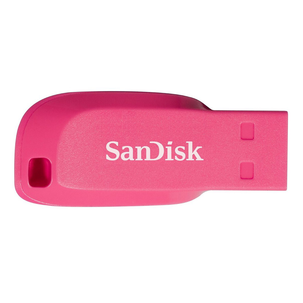 Sandisk Cruzer Blade CZ50 (16GB / 32GB / 64GB / 128GB) USB2.0 Pendrive Flash Drive (Black/Pink/White)