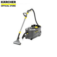 Karcher SPRAY-EXTRACTION CLEANER Puzzi 10/1 1.100-130.0