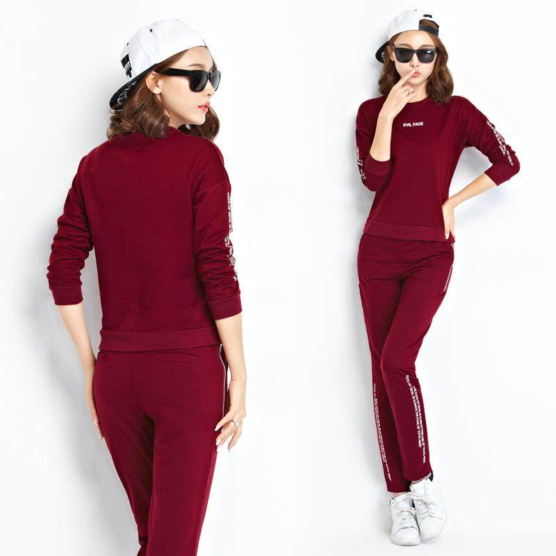 [Pre-Order] JYS Fashion Korean Style Women Sport Wear Set Collection 502 - 1517 (ETA: 2023-05-31)