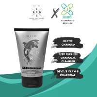 BAD LAB Oil & Acne Control / Extra Cooling / All Skin Type Facial Cleanser 100ml